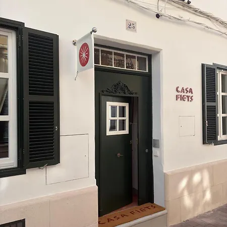 Casa Fiets 3*