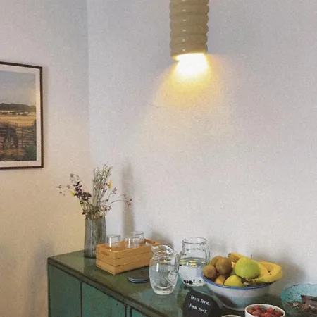 Casa Fiets Oda ve Kahvaltı