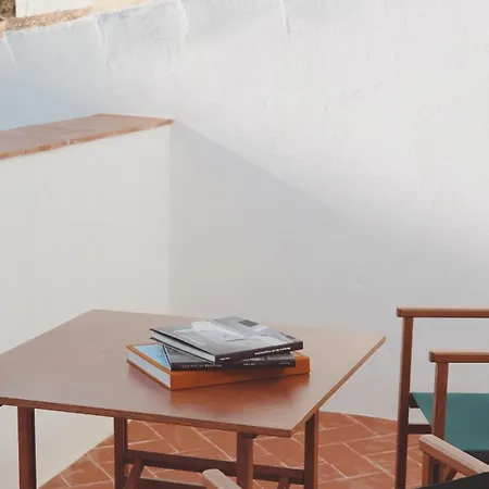 Oda ve Kahvaltı Casa Fiets Alaior